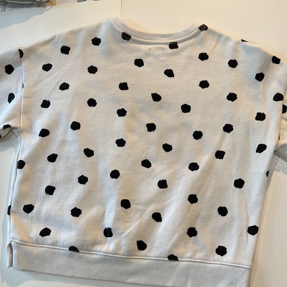 Wonder nation Positive vibes pullover - Picture 3 of 5